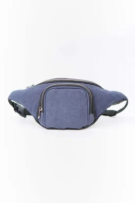 Waist Bag - Blue