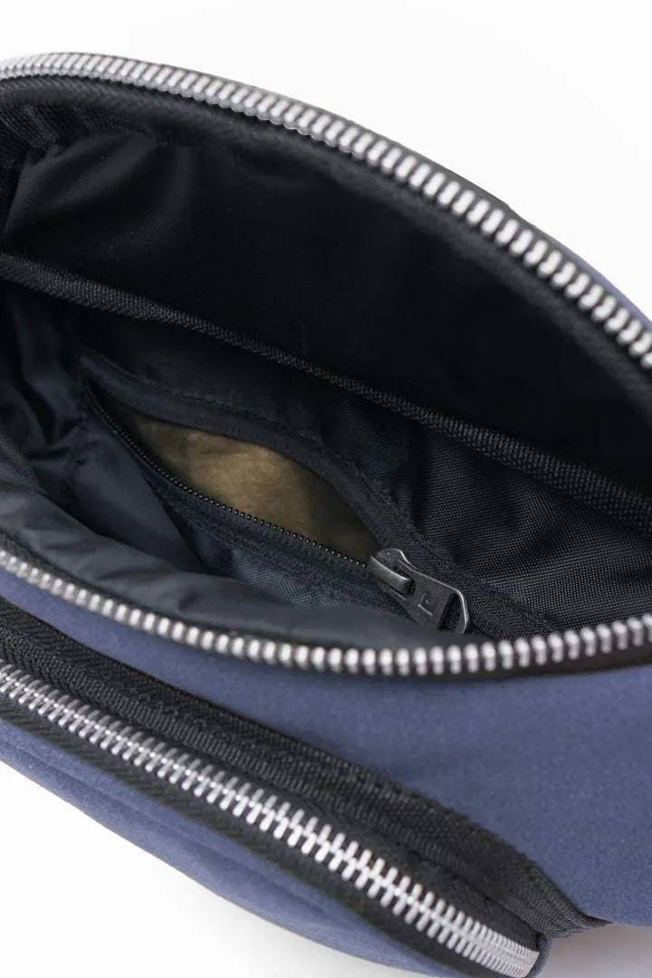 Waist Bag - Blue
