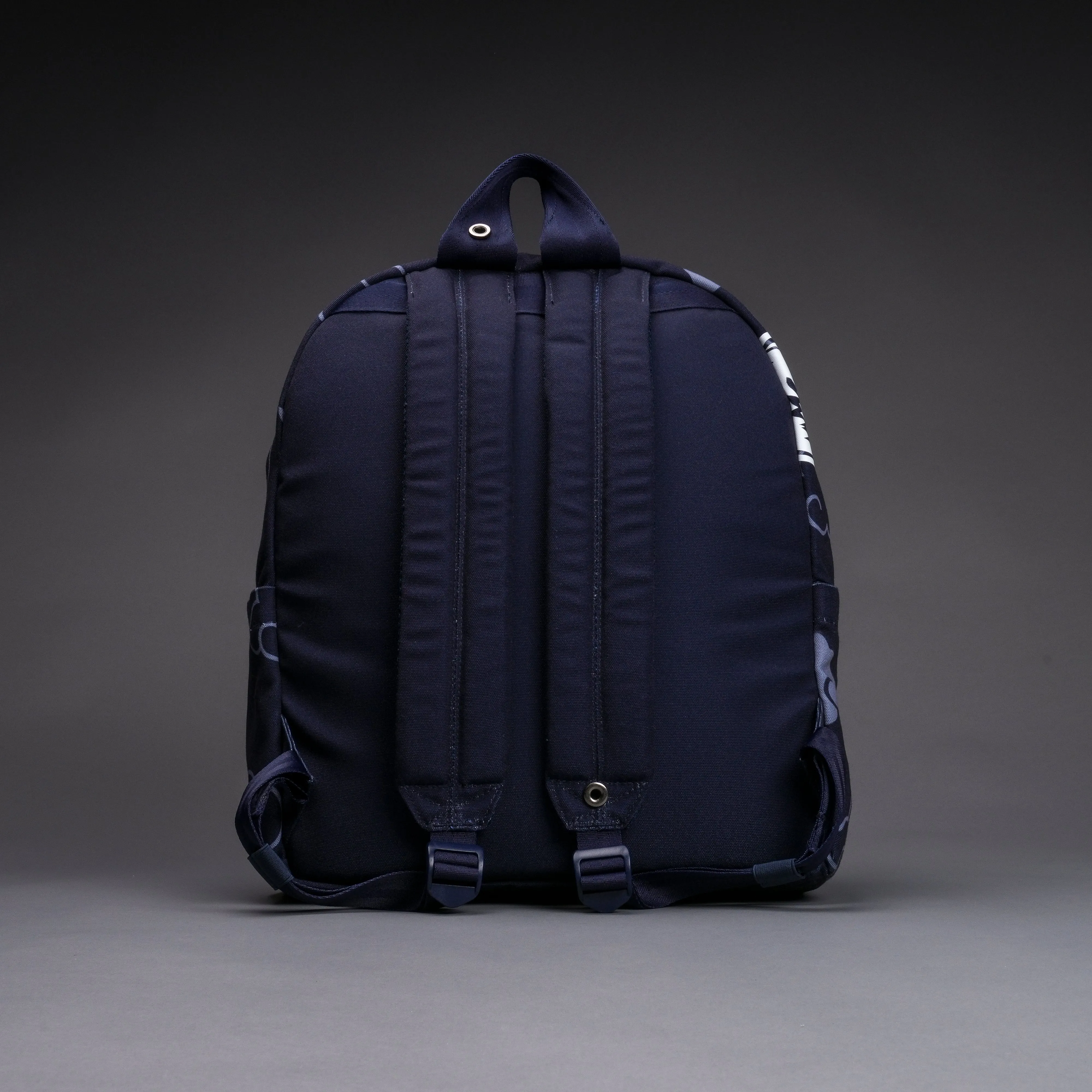 Wolf Clouds Everyday Backpack in Storm Blue